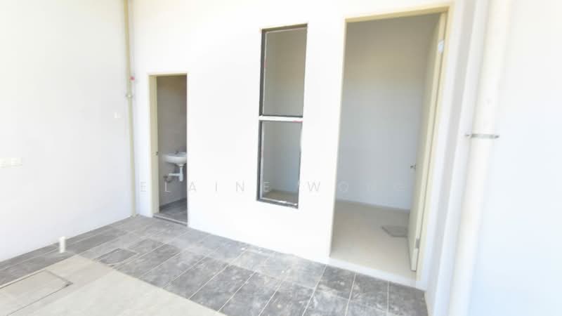 Townhouse for Sale in Alamesra (Kota Kinabalu) - Elaine Wong - Interior - PropertyGuru.com.my