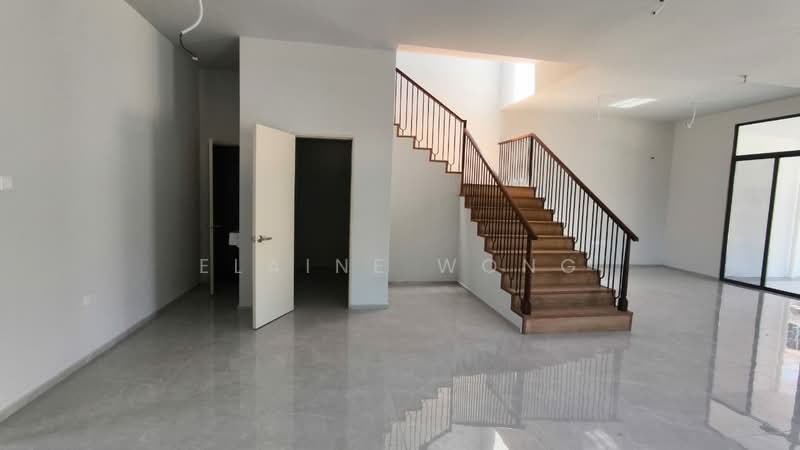 Townhouse for Sale in Alamesra (Kota Kinabalu) - Elaine Wong - Interior - PropertyGuru.com.my