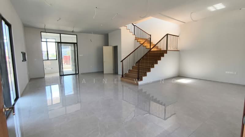 Townhouse for Sale in Alamesra (Kota Kinabalu) - Elaine Wong - Interior - PropertyGuru.com.my