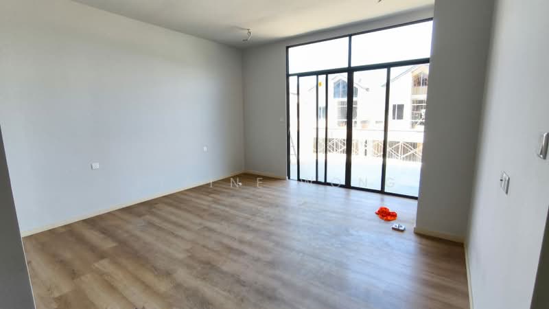 Townhouse for Sale in Alamesra (Kota Kinabalu) - Elaine Wong - Living Room - PropertyGuru.com.my