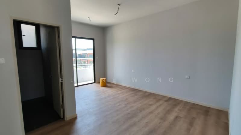 Townhouse for Sale in Alamesra (Kota Kinabalu) - Elaine Wong - Interior - PropertyGuru.com.my