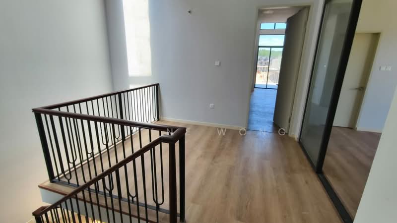 Townhouse for Sale in Alamesra (Kota Kinabalu) - Elaine Wong - Interior - PropertyGuru.com.my