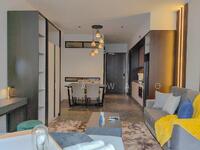 For Sale - Fully Furnished !! 249K 2R1B 600sqf Condo【CASHBACK 50K】Walk to University @ KLCC