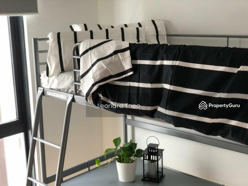 Service Residence for Rent at H2O Residences - Leonard Tneo - PropertyGuru.com.my