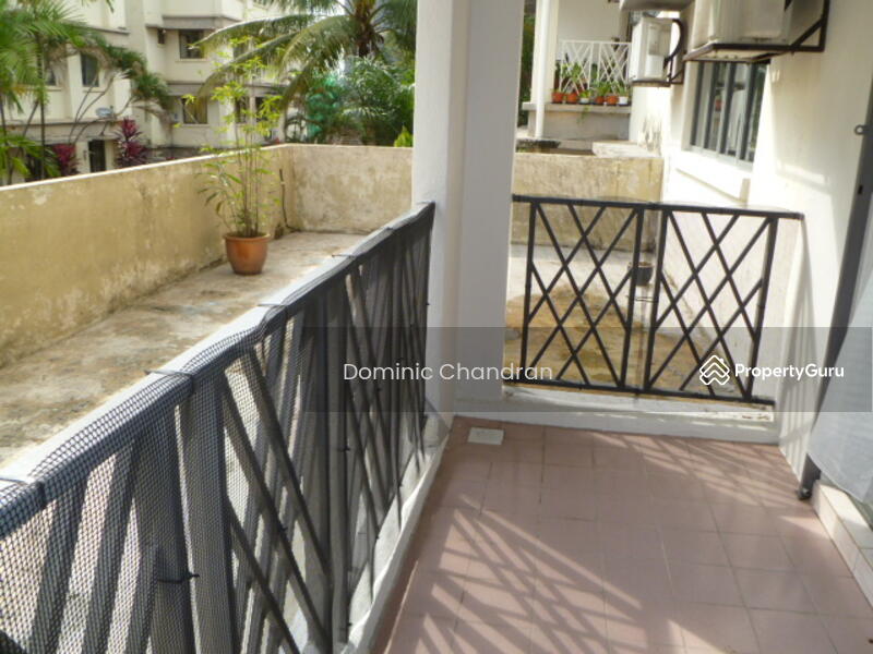 Condominium for Sale at Bangsar Permai - Dominic Chandran - PropertyGuru.com.my