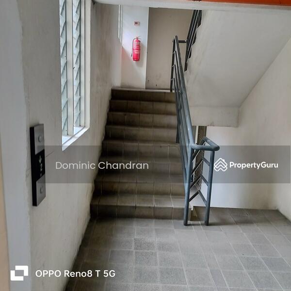 Condominium for Sale at Bangsar Permai - Dominic Chandran - PropertyGuru.com.my