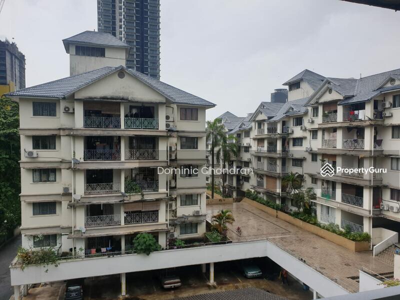 Condominium for Sale at Bangsar Permai - Dominic Chandran - PropertyGuru.com.my