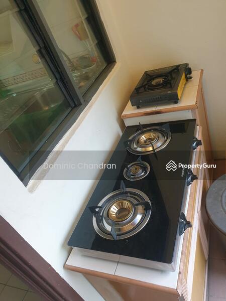 Condominium for Sale at Bangsar Permai - Dominic Chandran - PropertyGuru.com.my