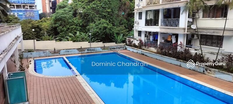 Condominium for Sale at Bangsar Permai - Dominic Chandran - PropertyGuru.com.my