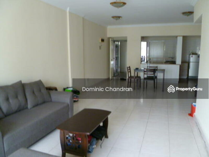 Condominium for Sale at Bangsar Permai - Dominic Chandran - PropertyGuru.com.my