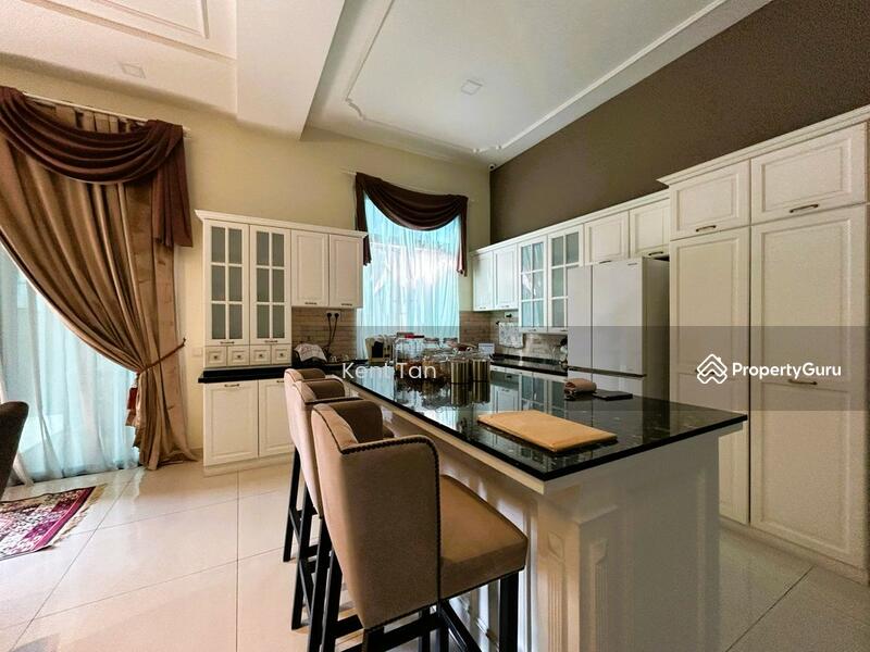 Setia Tropika Fenix Villa, jalan setia tropika, Setia Tropika, Johor