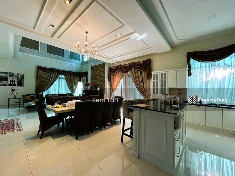 Setia Tropika Fenix Villa, jalan setia tropika, Setia Tropika, Johor