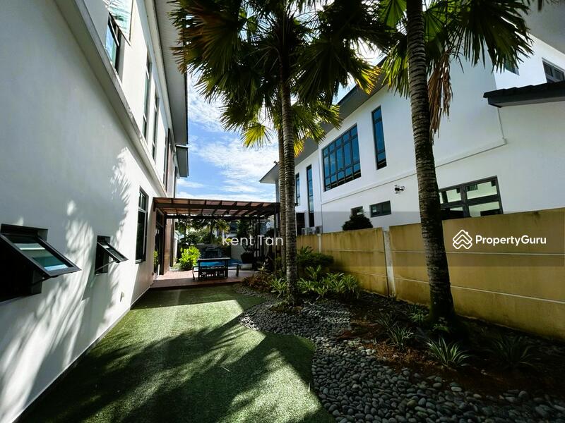 Setia Tropika Fenix Villa, jalan setia tropika, Setia Tropika, Johor