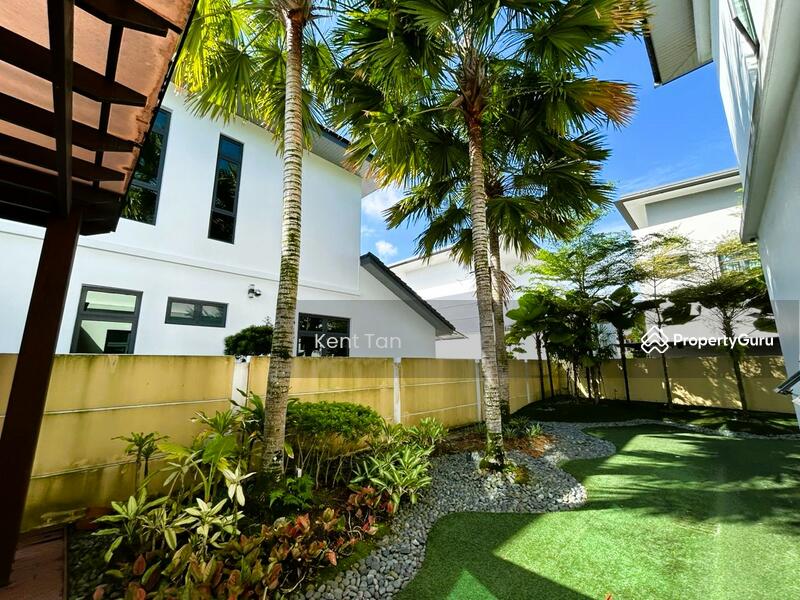 Setia Tropika Fenix Villa, jalan setia tropika, Setia Tropika, Johor