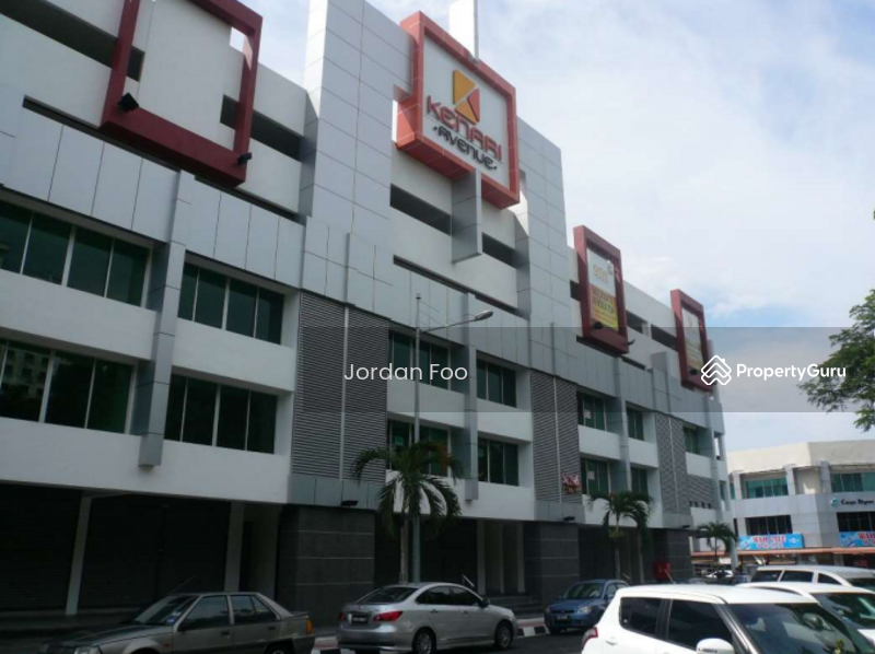 Untuk Dijual - Kenari Avenue