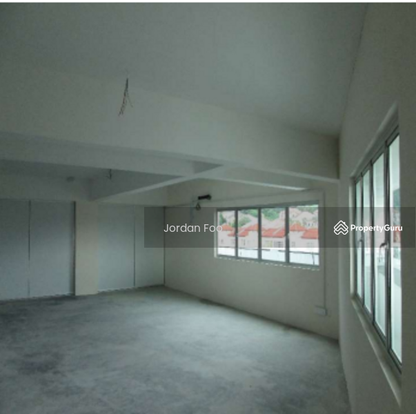 Untuk Dijual - Kenari Avenue