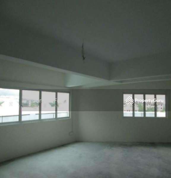 Untuk Dijual - Kenari Avenue