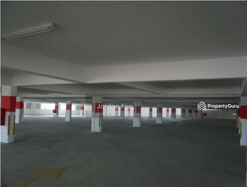 Untuk Dijual - Kenari Avenue