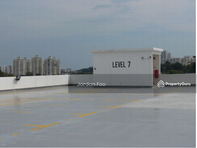 Untuk Dijual - Kenari Avenue