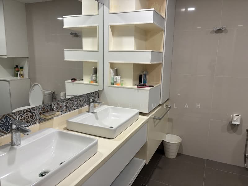 Condominium for Sale at D' Mayang Condominium - Anizah Abdullah - PropertyGuru.com.my