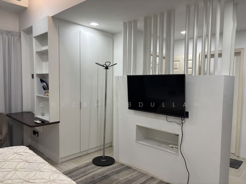 Condominium for Sale at D' Mayang Condominium - Anizah Abdullah - Interior - PropertyGuru.com.my