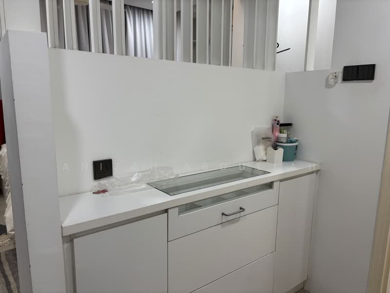 Condominium for Sale at D' Mayang Condominium - Anizah Abdullah - Kitchen - PropertyGuru.com.my