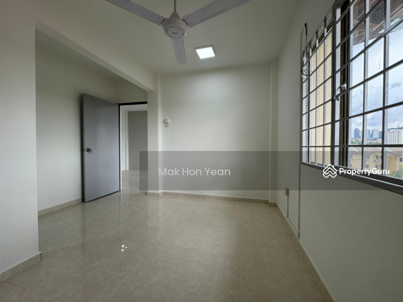 Apartment for Sale at Permai Apartment - Mak Hon Yean - PropertyGuru.com.my