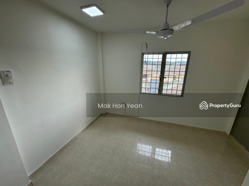 Apartment for Sale at Permai Apartment - Mak Hon Yean - PropertyGuru.com.my