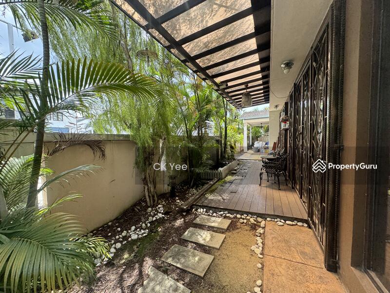 Bayu Segar Corner Semi-D 3Storey (40x90) untuk Untuk Dijual - RM 3,880,000, Mac 2026 - PropertyGuru.com.my