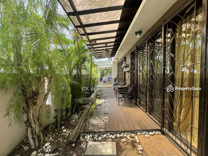 Semi-Detached House for Sale in Taman Segar (Cheras) - CK Yee - PropertyGuru.com.my