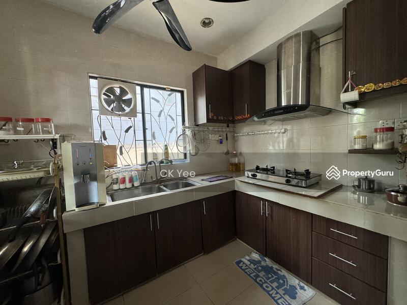 Bayu Segar Corner Semi-D 3Storey (40x90) untuk Untuk Dijual - RM 3,880,000, Mac 2026 - PropertyGuru.com.my