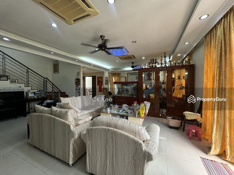 Bayu Segar Corner Semi-D 3Storey (40x90) untuk Untuk Dijual - RM 3,880,000, Mac 2026 - PropertyGuru.com.my