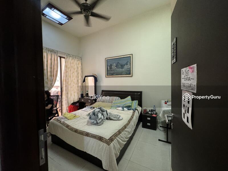 Semi-Detached House for Sale in Taman Segar (Cheras) - CK Yee - PropertyGuru.com.my