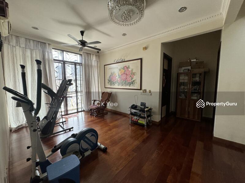 Bayu Segar Corner Semi-D 3Storey (40x90) untuk Untuk Dijual - RM 3,880,000, Mac 2026 - PropertyGuru.com.my