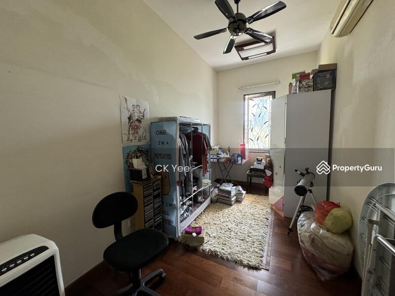 Semi-Detached House for Sale in Taman Segar (Cheras) - CK Yee - PropertyGuru.com.my