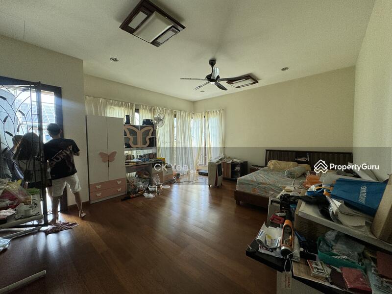 Semi-Detached House for Sale in Taman Segar (Cheras) - CK Yee - PropertyGuru.com.my