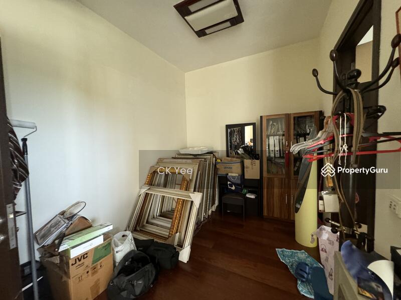 Bayu Segar Corner Semi-D 3Storey (40x90) untuk Untuk Dijual - RM 3,880,000, Mac 2026 - PropertyGuru.com.my