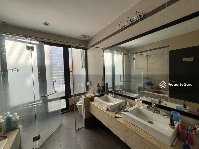 Semi-Detached House for Sale in Taman Segar (Cheras) - CK Yee - PropertyGuru.com.my