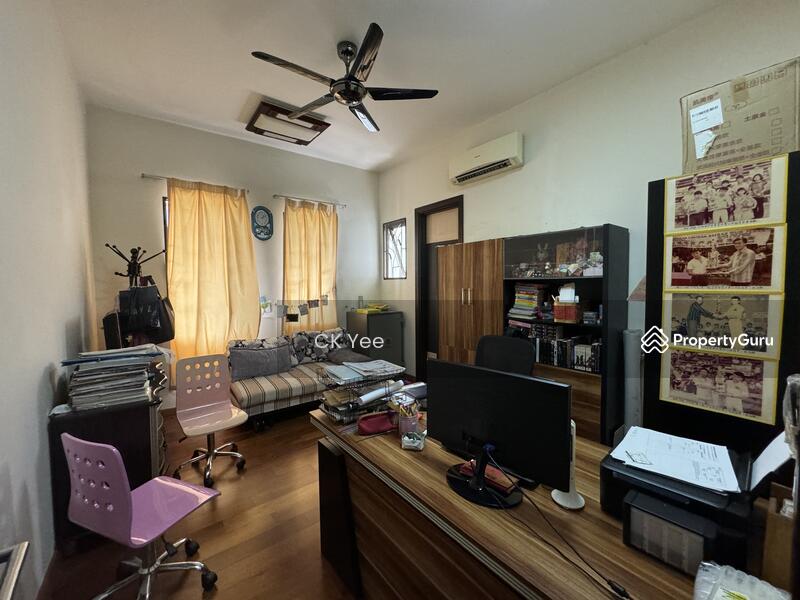 Semi-Detached House for Sale in Taman Segar (Cheras) - CK Yee - PropertyGuru.com.my