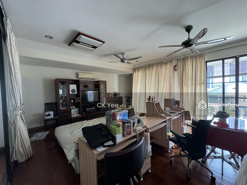 Semi-Detached House for Sale in Taman Segar (Cheras) - CK Yee - PropertyGuru.com.my