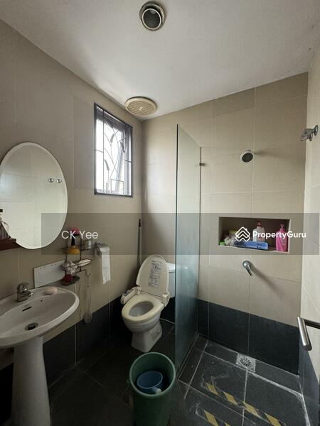 Semi-Detached House for Sale in Taman Segar (Cheras) - CK Yee - PropertyGuru.com.my