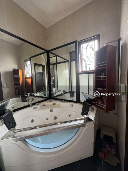 Semi-Detached House for Sale in Taman Segar (Cheras) - CK Yee - PropertyGuru.com.my