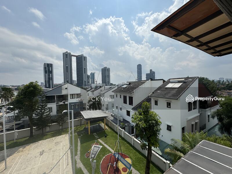 Bayu Segar Corner Semi-D 3Storey (40x90) untuk Untuk Dijual - RM 3,880,000, Mac 2026 - PropertyGuru.com.my