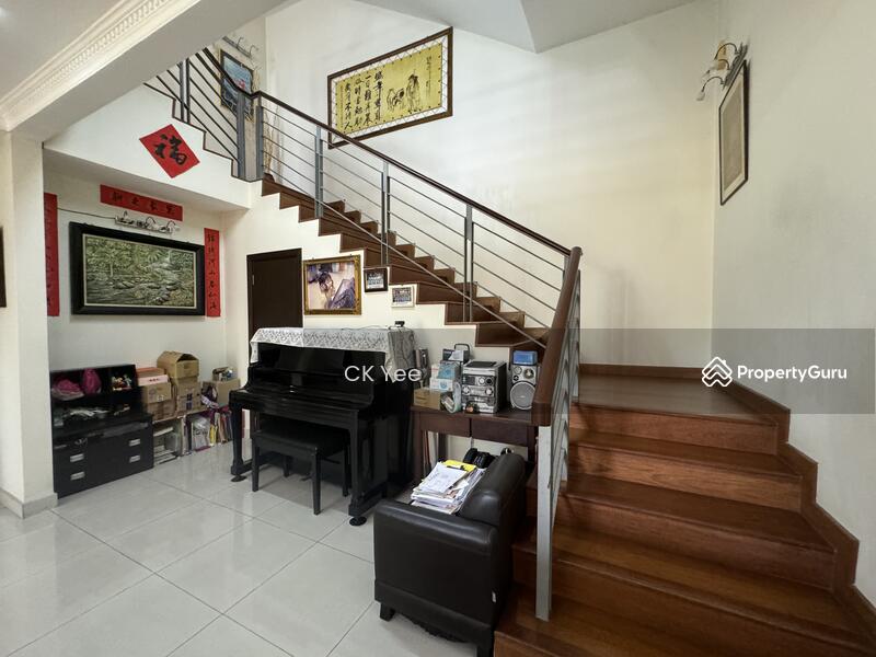 Semi-Detached House for Sale in Taman Segar (Cheras) - CK Yee - PropertyGuru.com.my
