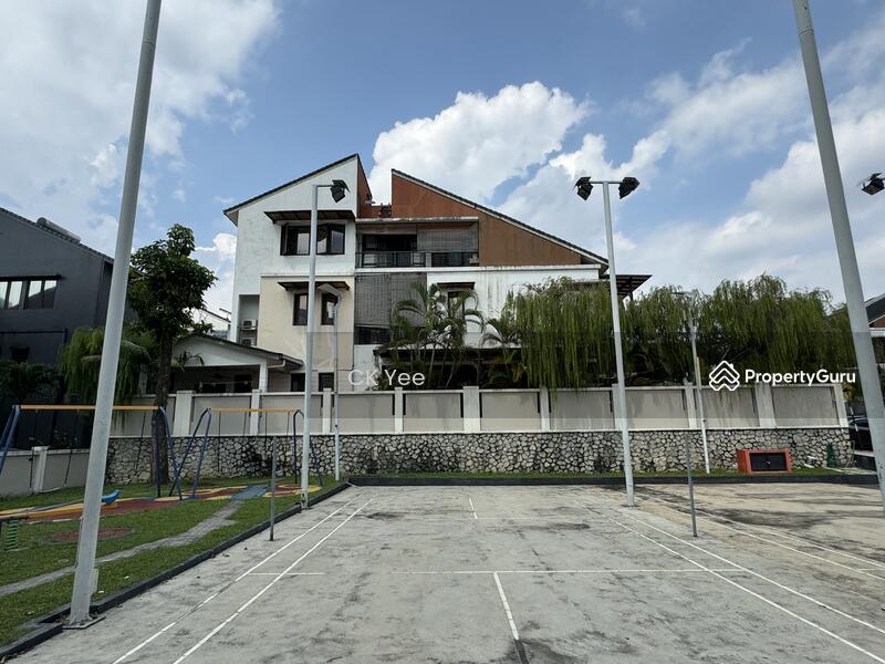 Semi-Detached House for Sale in Taman Segar (Cheras) - CK Yee - PropertyGuru.com.my