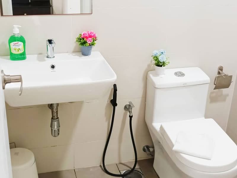 Condominium for Rent at Continew - Louis . - PropertyGuru.com.my