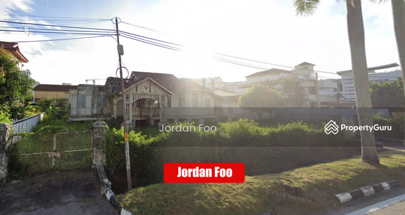 For Sale - Codrington Avenue