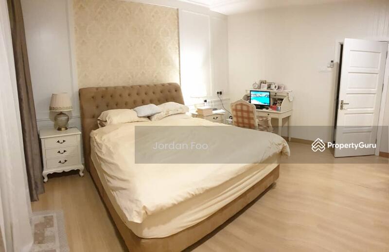 Untuk Dijual - Palms Pavillion