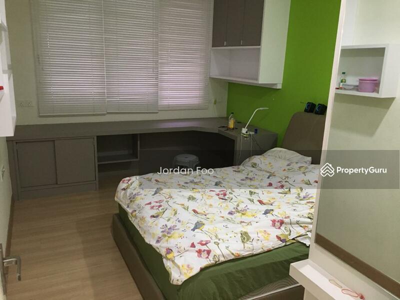 Untuk Dijual - Palms Pavillion