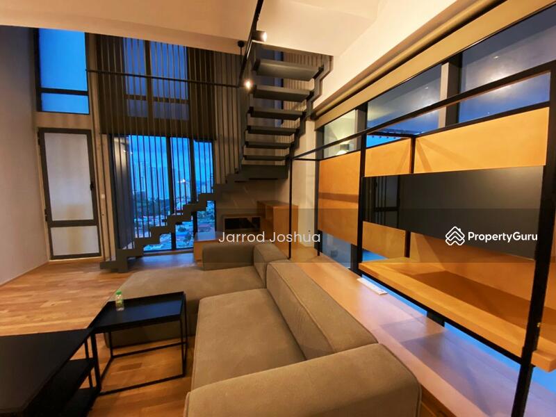 Kondominium untuk Dijual di Twy Duplex Condos - Jarrod Joshua - PropertyGuru.com.my